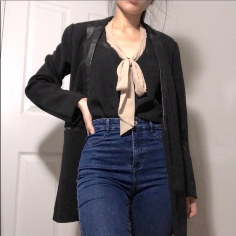 Blouse Top